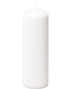 Pillar 8 EIGHT 200/70 (6's) White