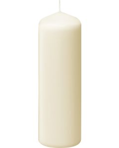 Pillar 8 EIGHT 200/70 (6's) Ivory