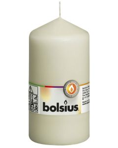 Traditional Pillar 130/70 (8's) Ivory