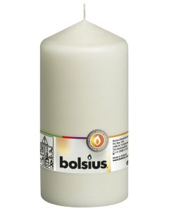 Traditional Pillar 150/80 (8's) Ivory