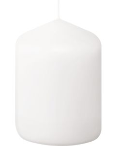 Pillar 2 TWO 80/60 (12's) White
